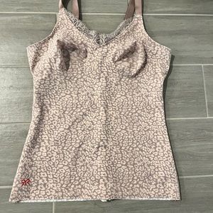 Ruby Ribbon level 5 Cami